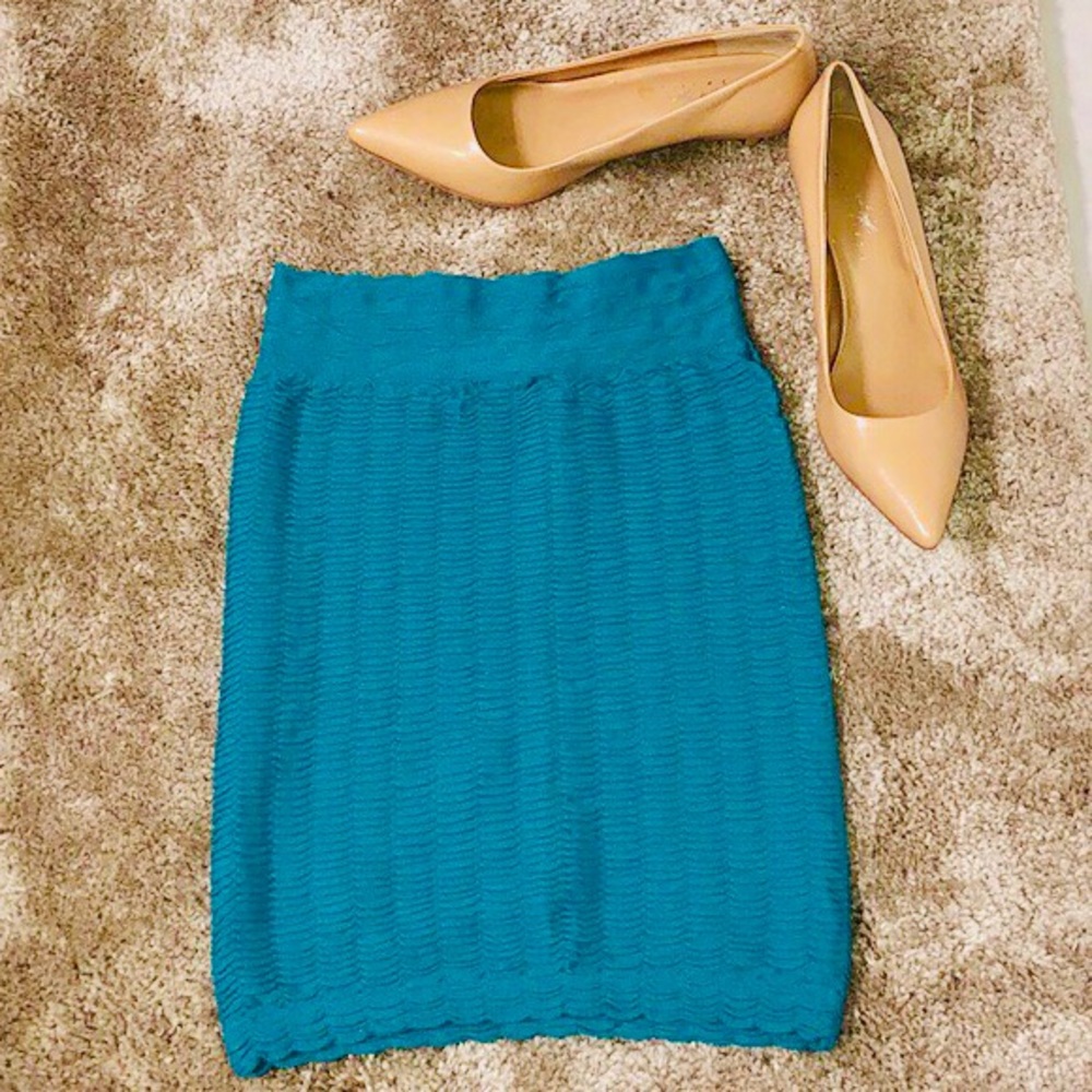 G BY GUESS  Mini Skirt